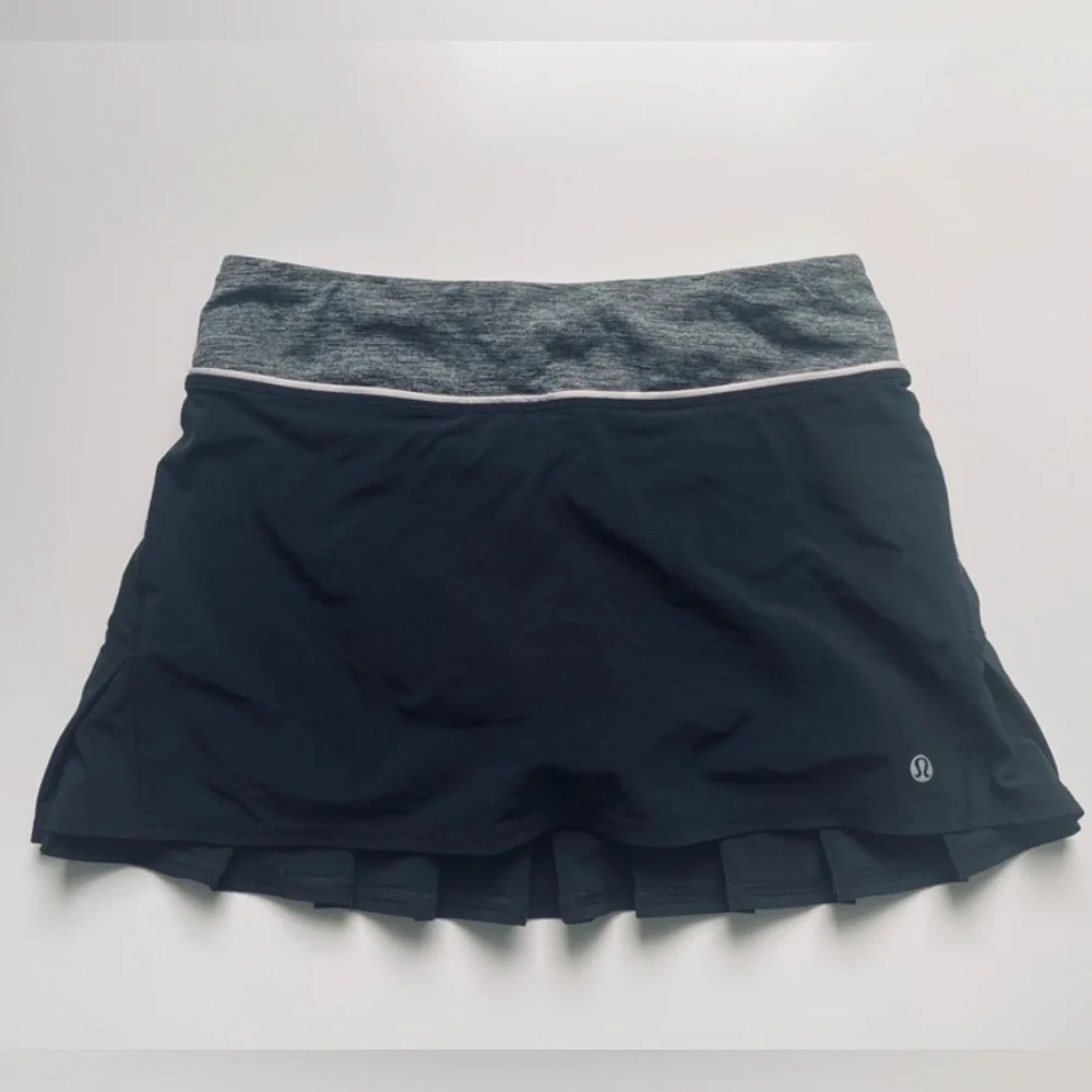Lululemon Run Speed Skirt